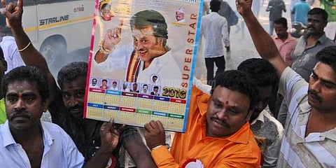 ரஜினி ரசிகர்கள் கிடா வெட்ட பீட்டா எதிர்ப்பு