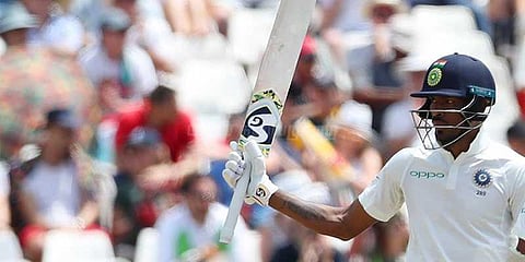 மானம் காத்தார் பாண்ட்யா: காலிஸ் கணிப்பு சரிதான்!