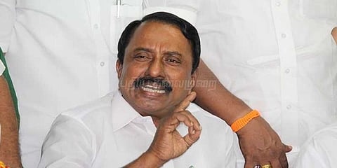 கொடுக்க மனம் உண்டு ஆனால் பணம் இல்லை: அமைச்சர் செங்கோட்டையன்