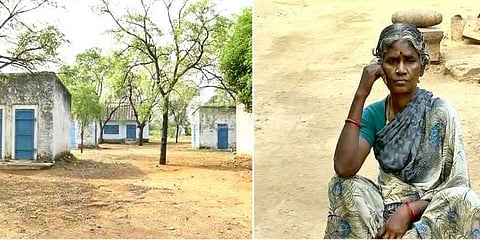 தொடரும் பட்டாசு உற்பத்தியாளர்கள் வேலைநிறுத்தம்: வாழ்வாதாரத்தை இழந்து தவிக்கும் தொழிலாளர்கள்