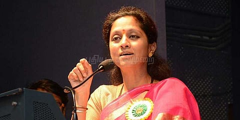 மார்பக புற்றுநோய்க்கு இலவச சிகிச்சை: தனி நபர் மசோதா தாக்கல்