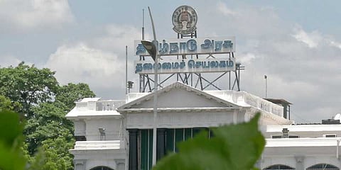 ஆளுநர் உரையை புறக்கணித்து எதிர்க்கட்சிகள் வெளிநடப்பு