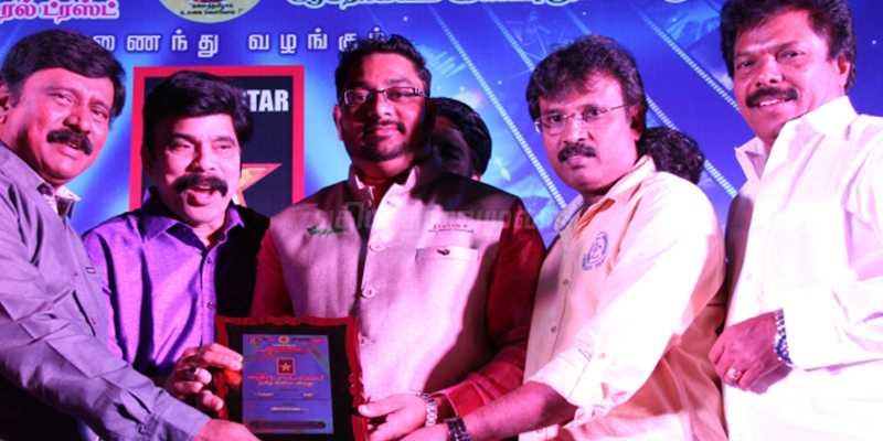 குறைந்தபட்சம் ஒரு எம்.எல்.ஏ : இயக்குனர் பேரரசு ஆசை!