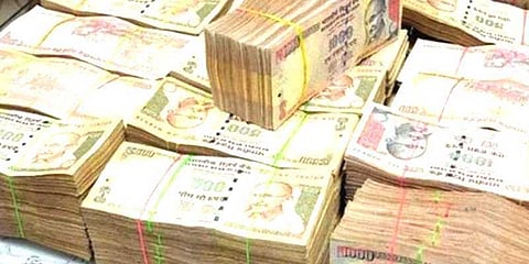 இந்தியாவின் ரூ.500,1000 நோட்டுகள் நேபாளில் செல்லும்