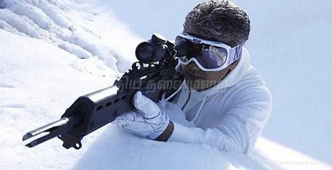 அஜீத்தை சந்திக்க முடியாத நிர்வாகிகள்: நடிகர்கள் அதிருப்தி