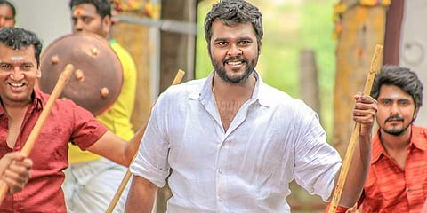 பொங்கல் ரேஸில் இருந்து ‘மதுர வீரன்’ பின் வாங்கியது ஏன்?