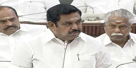 மக்களுக்காக பணிக்கு திரும்புங்கள்: முதலமைச்சர் வேண்டுகோள்!