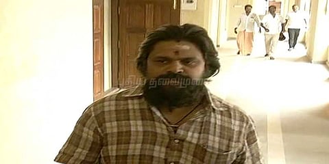 ஜெயலலிதா மரணம் தொடர்பாக உதவியாளரிடம் விசாரணை!