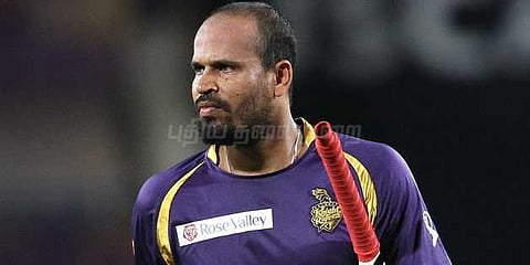 ஊக்க மருந்து உட்கொண்ட யூசப் பதான் 5 மாதம் சஸ்பெண்ட்