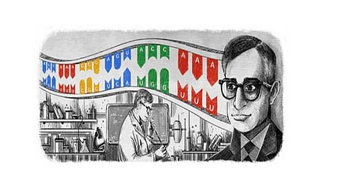 கூகுள் டூடுளில் இடம்பெற்றிருக்கும் குரானா பற்றி தெரியுமா?