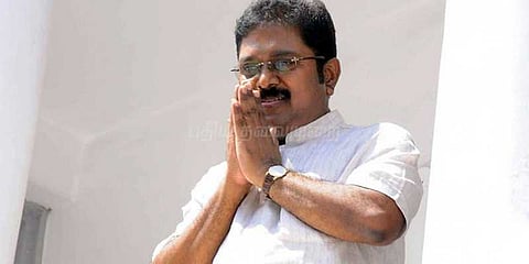 தினகரன் கோரிக்கைக்கு மொத்தமாக முட்டுக்கட்டை போட்ட சபாநாயகர்..!