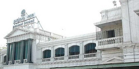 தமிழக அரசு பொங்கல் போனஸ் அறிவிப்பு