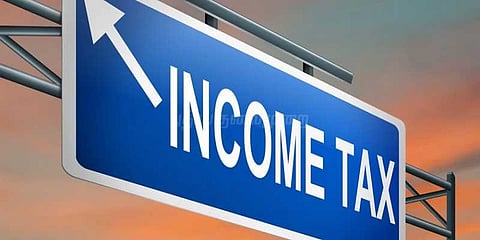 உயர்த்தப்படுமா வருமானவரி உச்சவரம்பு? எகிறும் எதிர்பார்ப்பு