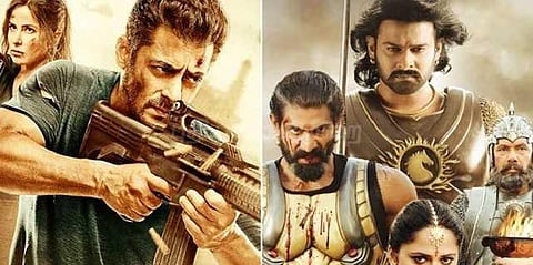 பாலிவுட்டில் 90 சதவீதம் படங்கள் ப்ளாப்; ஆனால் பாகுபலி2 பாக்ஸ் ஆபீஸ் ஹிட்