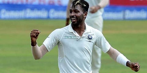 வலிமையுடன் மீண்டு வருவோம்: பாண்ட்யா ட்விட்