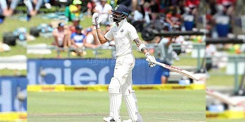 கோலிக்கு தொடக்கமே பின்னடைவு