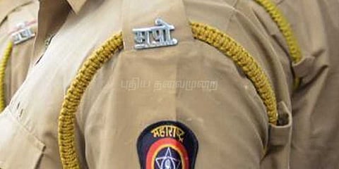 28 வருடத்தில் 7 திருமணம்: காவலர் சஸ்பெண்ட்