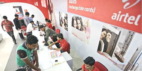 ஏர்டெல்லின் ரூ.399 திட்டத்தில் புதிய மாற்றம்!