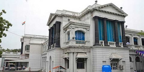 அல்வா குறித்து பேரவையில் சுடச்சுட விவாதம்..!