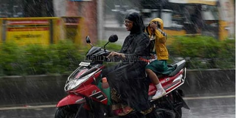 அடுத்த 24 மணி நேரத்தில் தமிழகத்தில் மழைக்கு வாய்ப்பு