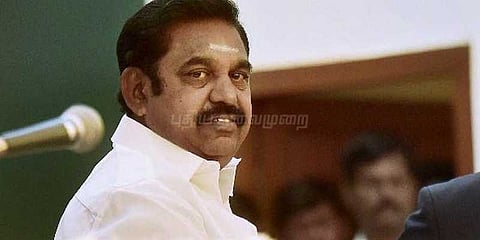 எம் சாண்டை பயன்படுத்த முதல்வர் பரிந்துரை