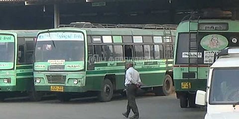 முடிவுக்கு வருகிறது பஸ் ஸ்டிரைக்