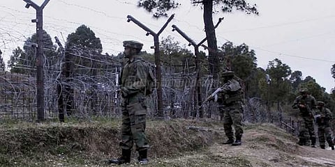 எல்லை மீறிய 138 பாகிஸ்தான் வீரர்கள் சுட்டுக் கொலை