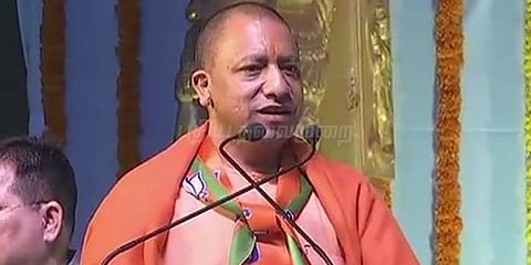 யோகி ஆதித்யநாத் ஆட்சிக்கு வந்த பின் 921 என்கவுண்ட்டர்கள்