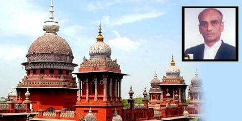 அரசு, தொழிலாளர் இடையே மத்தியஸ்தம் செய்ய நீதிபதி நியமனம்