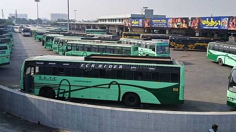 போக்குவரத்து