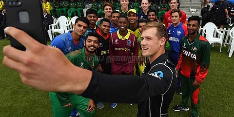 நாளை, ஜூனியர் உலகக் கோப்பை கிரிக்கெட்: சாதிக்குமா பிருத்வி படை?