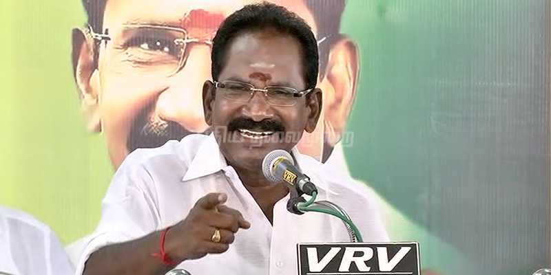 விலை உயர்வால் ரேசனில் உளுந்து வழங்க இயலாது: செல்லூர் ராஜூ