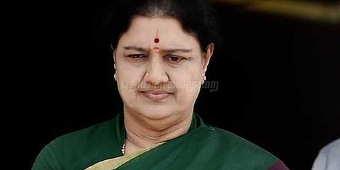 ஜெ. மரண வழக்கில் சசிகலாவுக்கு எதிரான சாட்சி விவரம் வேண்டும்: புதிய மனுத்தாக்கல்