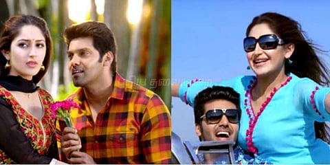 ரஜினிகாந்தின் ரசிகன் ‘கஜினிகாந்த்’