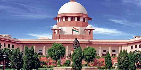 முக்கிய வழக்குகளை மூத்த நீதிபதிகளுக்கே ஒதுக்க வேண்டும்: தலைமை நீதிபதிக்கு நீதிபதிகள் கடிதம்