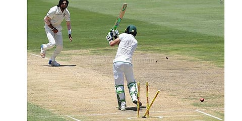 நாங்க ஒண்ணும் பவுலிங் மெஷின் இல்லை: இஷாந்த் சர்மா கோபம்