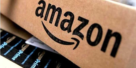 அமேசானின் ‘கிரேட் இந்தியன் சேல்’ ஆரம்பம்!