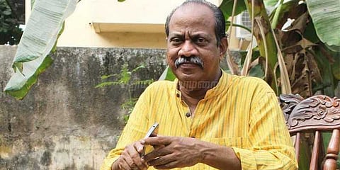 ஞாநி: இறந்தும் இயங்கும் தனிநபர் இயக்கம்…