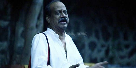 ஞாநியும் .. ஞானபானுவும்..