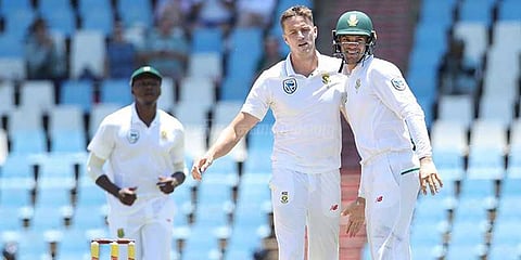 விராத் கோலி இயல்பு அதுதான்: மோர்கல் பேட்டி