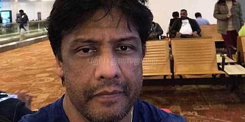 கனடாவுக்கு பறந்தது பாஸ்போர்ட்: டெல்லி ஏர்போர்ட்டில் தவித்த என்.ஆர்.ஐ!