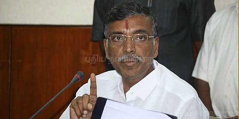 பள்ளி, கல்லூரிகள் இன்று வழக்கம் போல் இயங்கும்