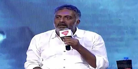 நான் இந்துக்களுக்கு எதிரானவன் அல்ல; மோடிக்கு எதிரானவன்: பிரகாஷ் ராஜ்