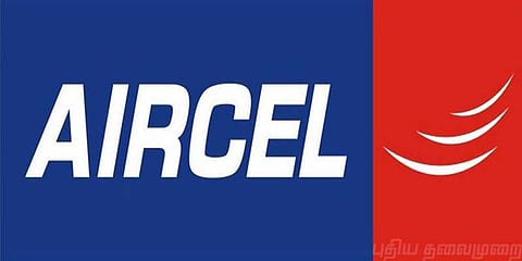 ஏர்செல் வாடிக்கையாளர்கள் 48 மணி நேரமாக அவதி