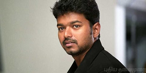 நாளை ‘தளபதி 62’ பட பூஜை துவக்கம்..!