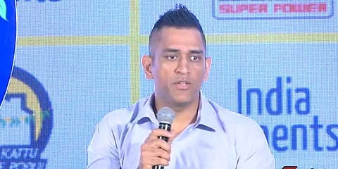 தென்னாப்பிரிக்காவில் என்ன செய்திருக்க வேண்டும்? தோனி