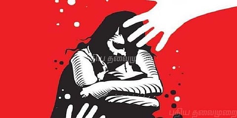 நோயை குணமாக்குவதாக கூறி பாலியல் வன்கொடுமை: போலி சாமியார் கைது!