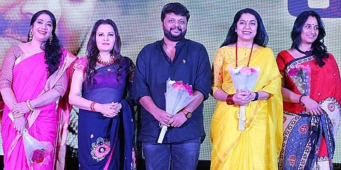 25 ஆண்டுகளுக்குப் பிறகு “கேணி”க்காக சேர்ந்து பாடிய எஸ்பிபி-ஜேசுதாஸ்