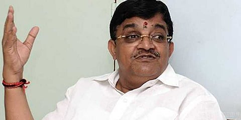 ஜெயலலிதாவுக்கு மாற்று ரஜினியா ?: மைத்ரேயன் கேள்வி