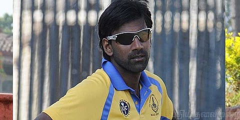 சென்னை சூப்பர் கிங்ஸ் அணியின் பவுலிங் கோச் ஆனார் எல்.பாலாஜி!